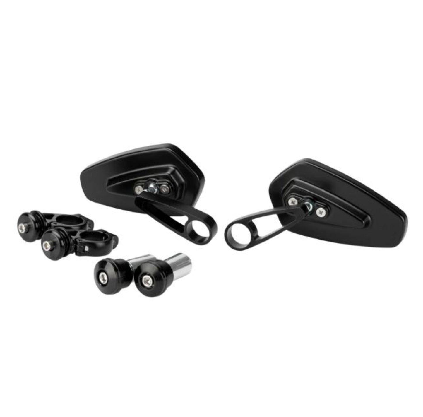 Rétroviseurs MP2 KTM 890 Duke R >2025 Puig