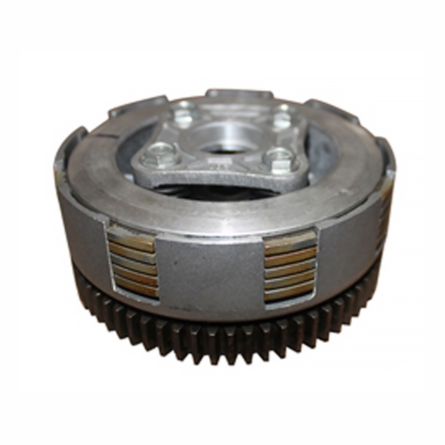 Complete clutch YX engine Pitbike YCF