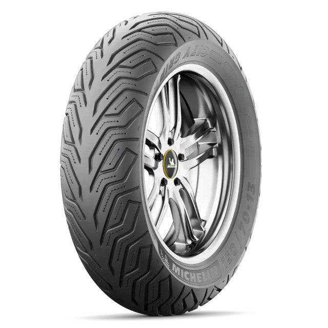 Neumático 130/80-15 63S CITY GRIP 2 TL R Michelin