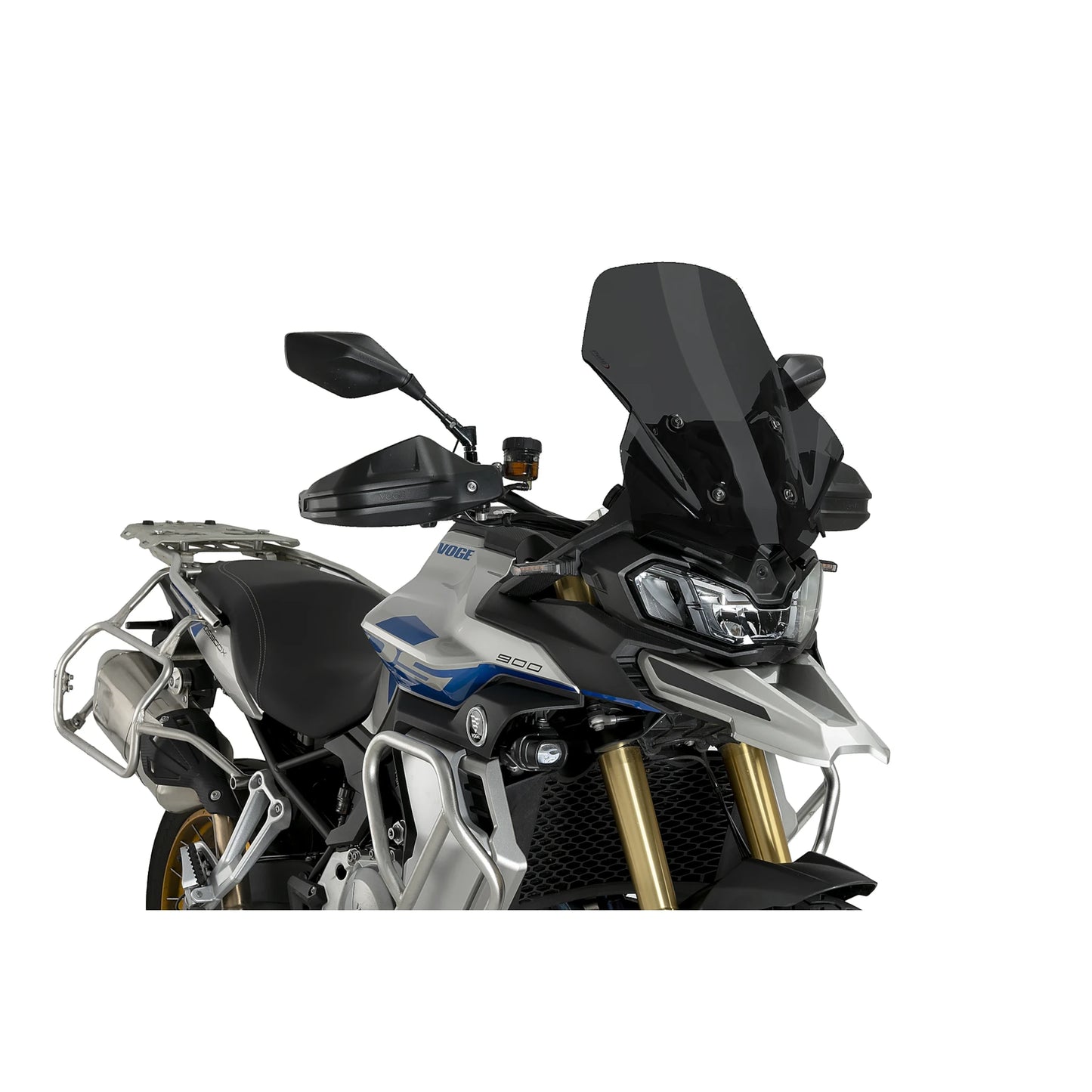 Cúpula Touring Voge 900 DSX 24-26 Puig