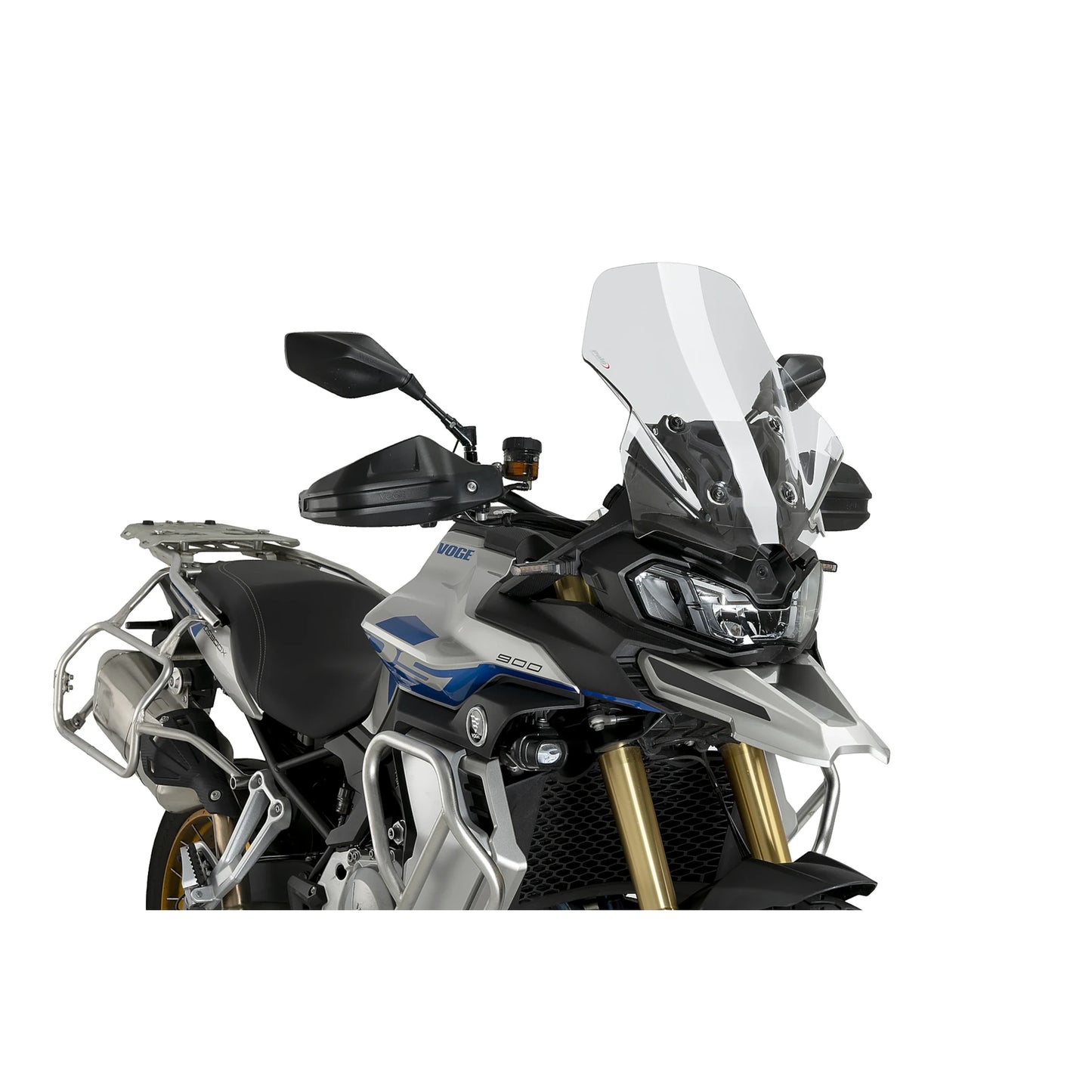 Cúpula Touring Voge 900 DSX 24-26 Puig