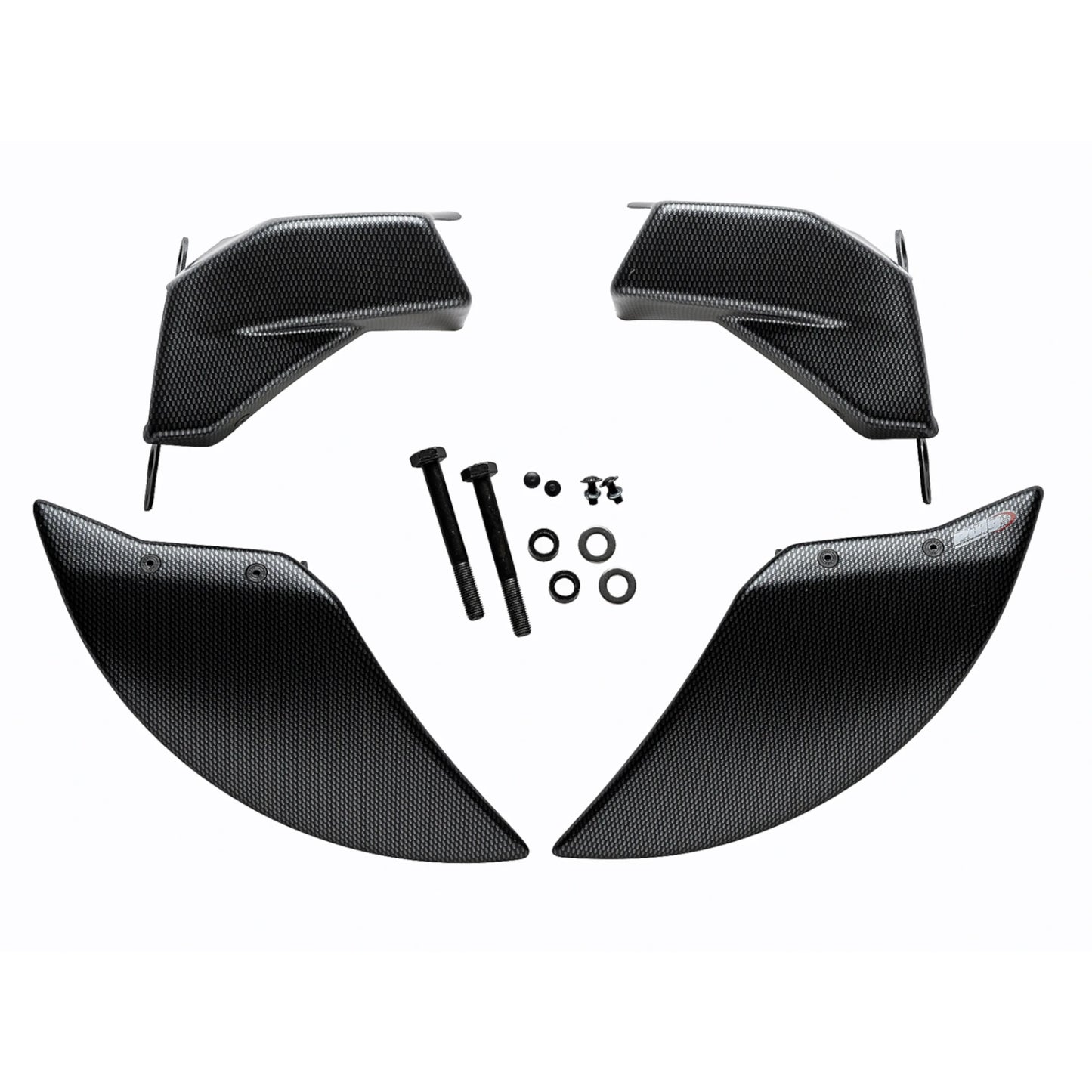 Enfriador de freno Yamaha T-Max 560 22-26 Puig