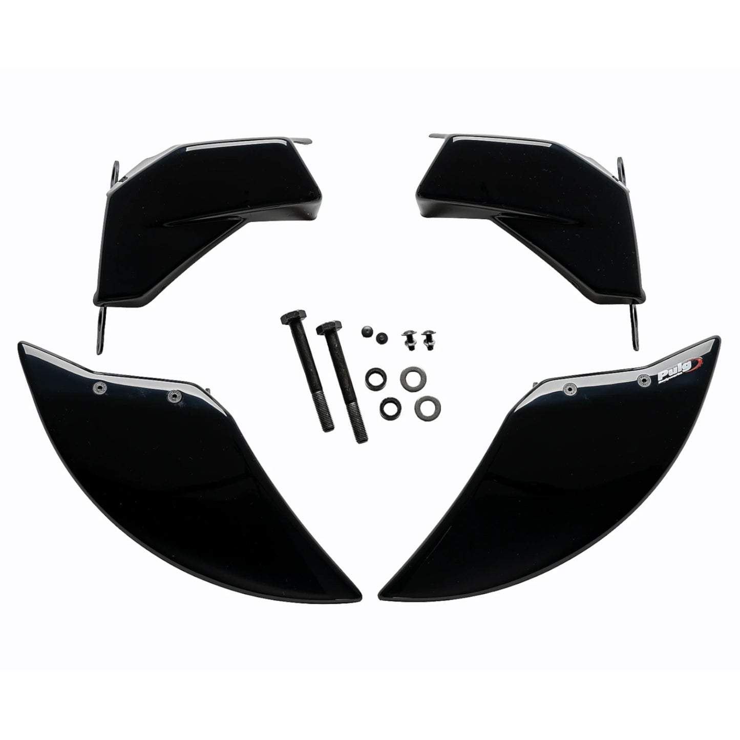 Enfriador de freno Yamaha T-Max 560 22-26 Puig