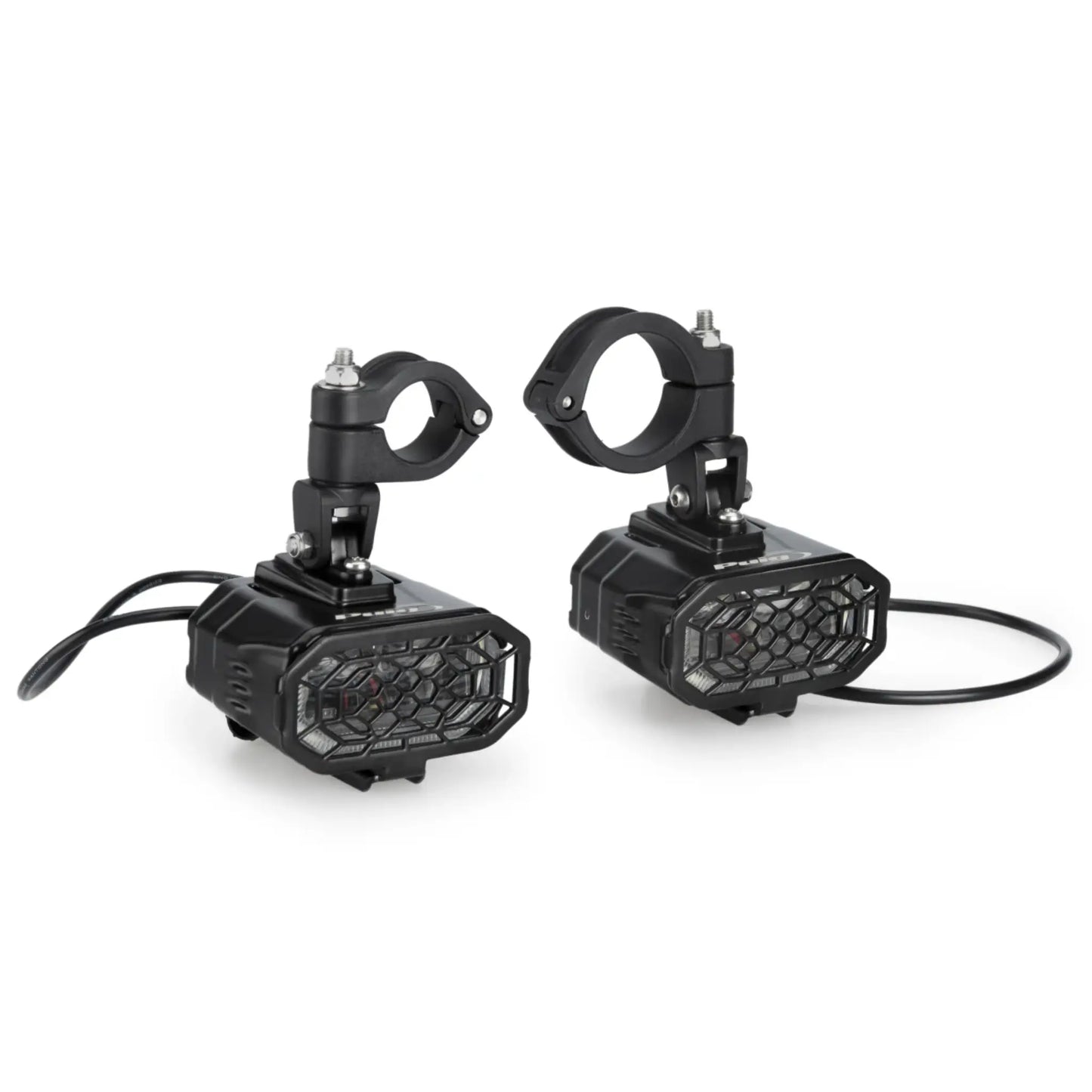 Faros auxiliares Mist Puig