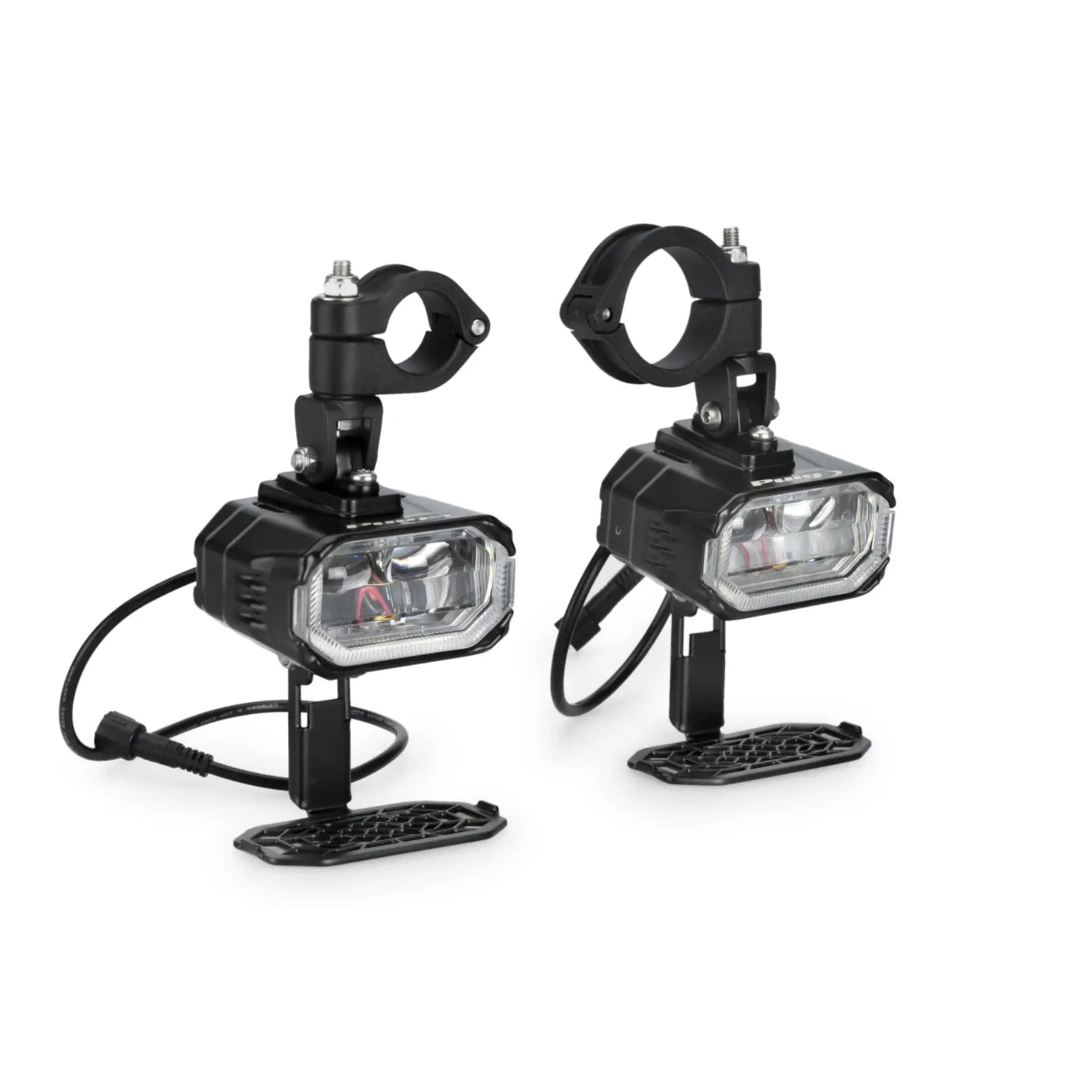 Faros auxiliares Mist Puig