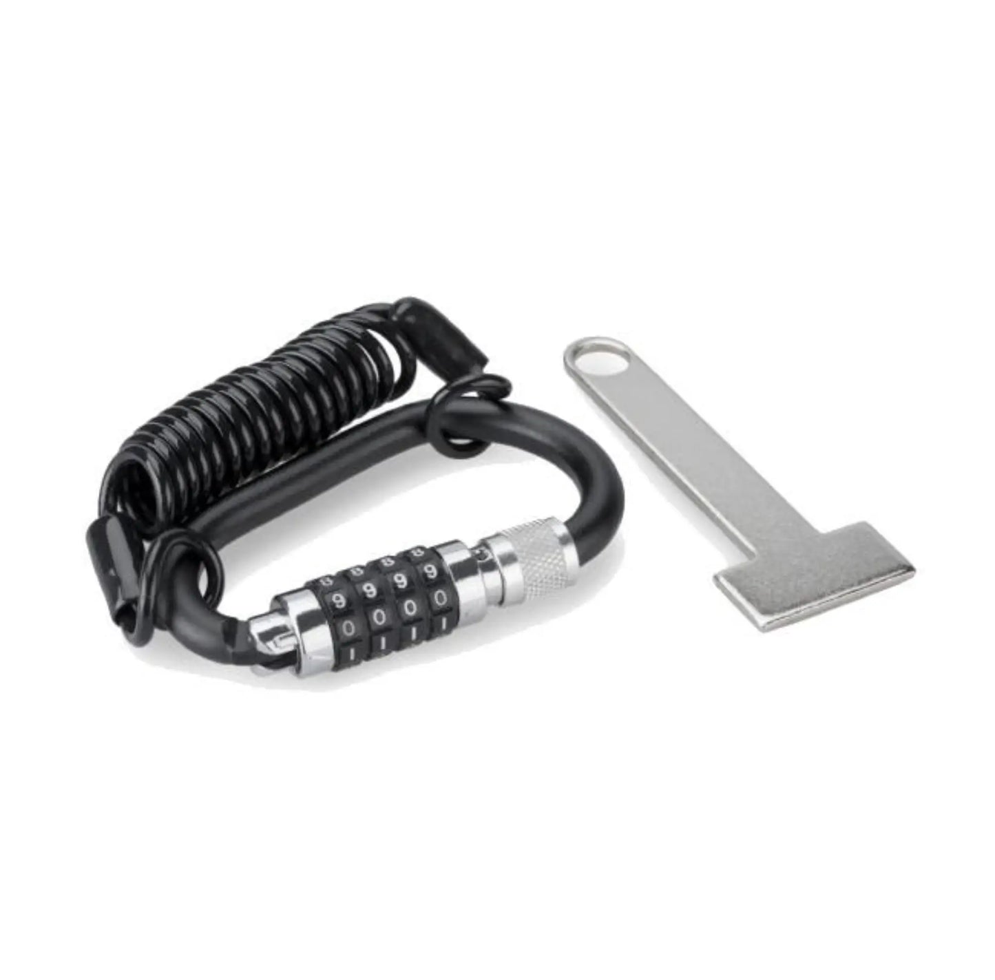 Antivol pour casques Puig