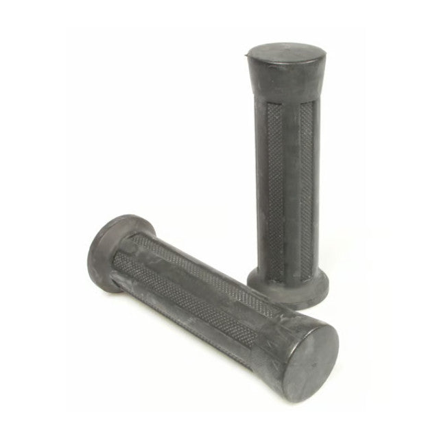 Punhos Vespa PK XL preto RMS