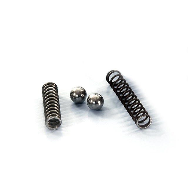 Springs and balls replacement cross joint smallframe Polini