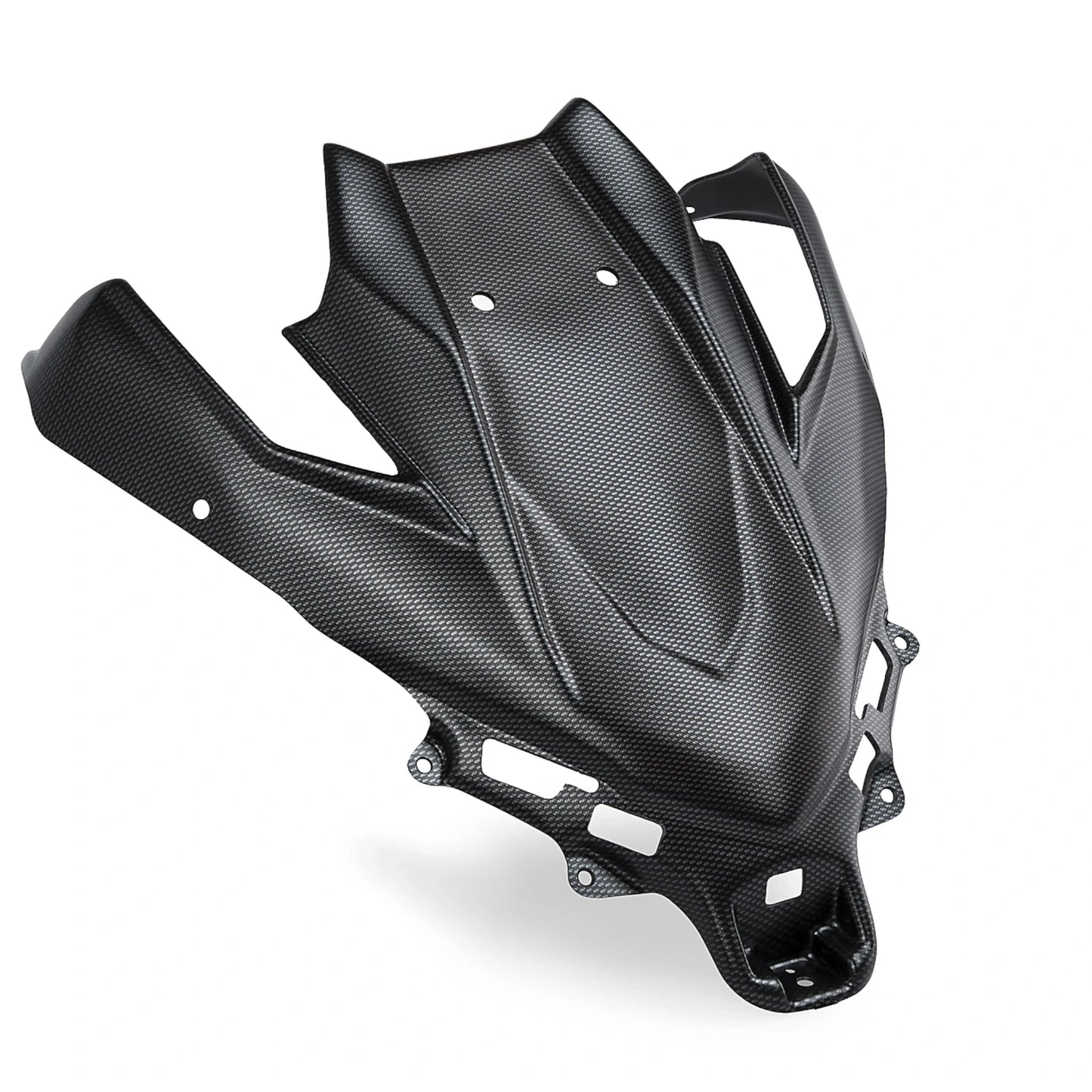 Tapa frontal bajo cúpula Yamaha T-Max 560 25-26 Puig
