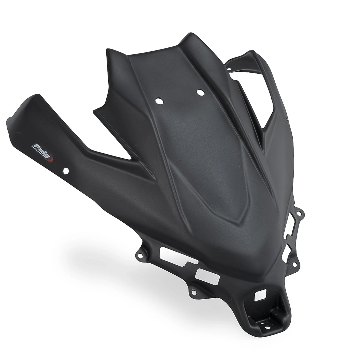 Tapa frontal bajo cúpula Yamaha T-Max 560 25-26 Puig