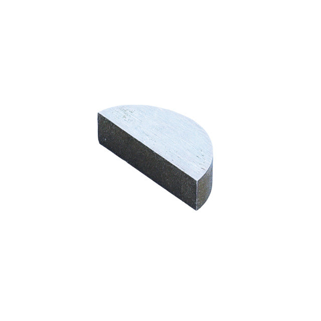 Chaveta reforzada cigueñal lado embrague Vespa PX/DN/DS/TX/T5 Polini 230.0408