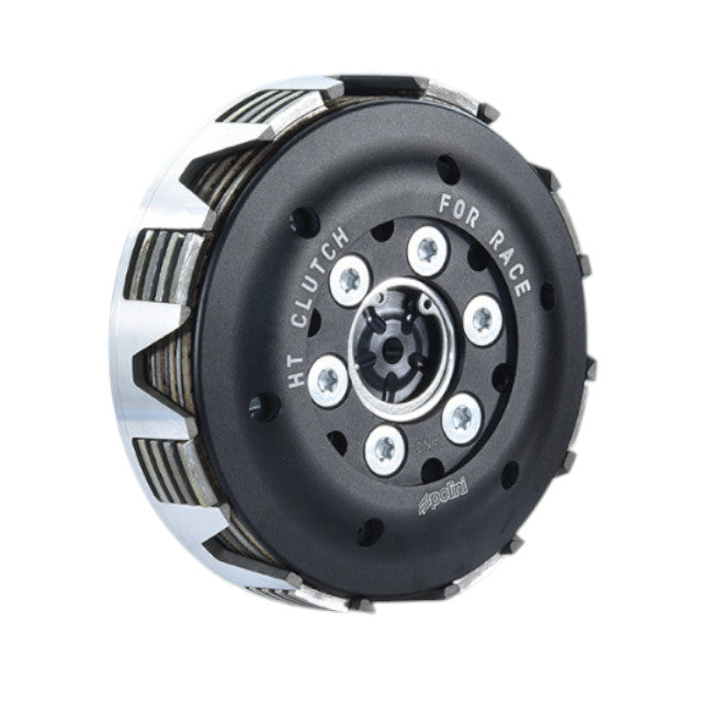 Embrague completo For Race Z23/65 Vespa 200 DS/DN/Iris/TX Polini 230.0533