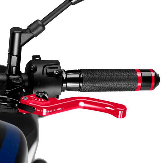 Levier Puig court droit 3.0 Universel sans adaptateur