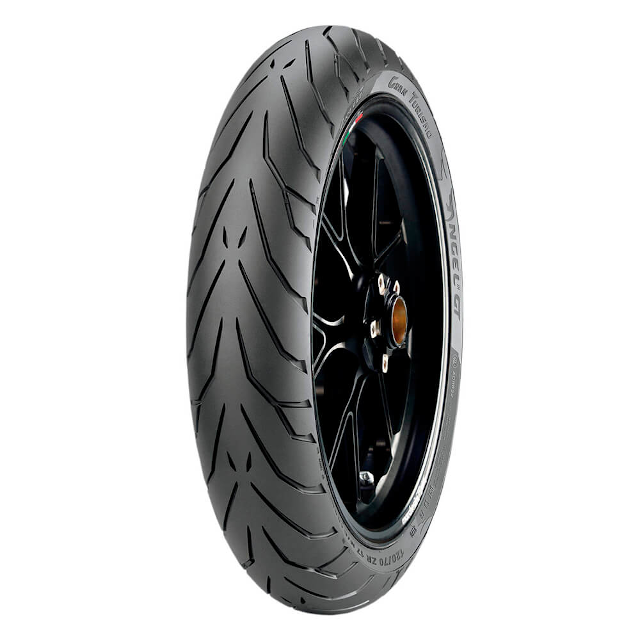Neumático 110/80 R 19 59V TL ANGEL GT F Pirelli 2490900