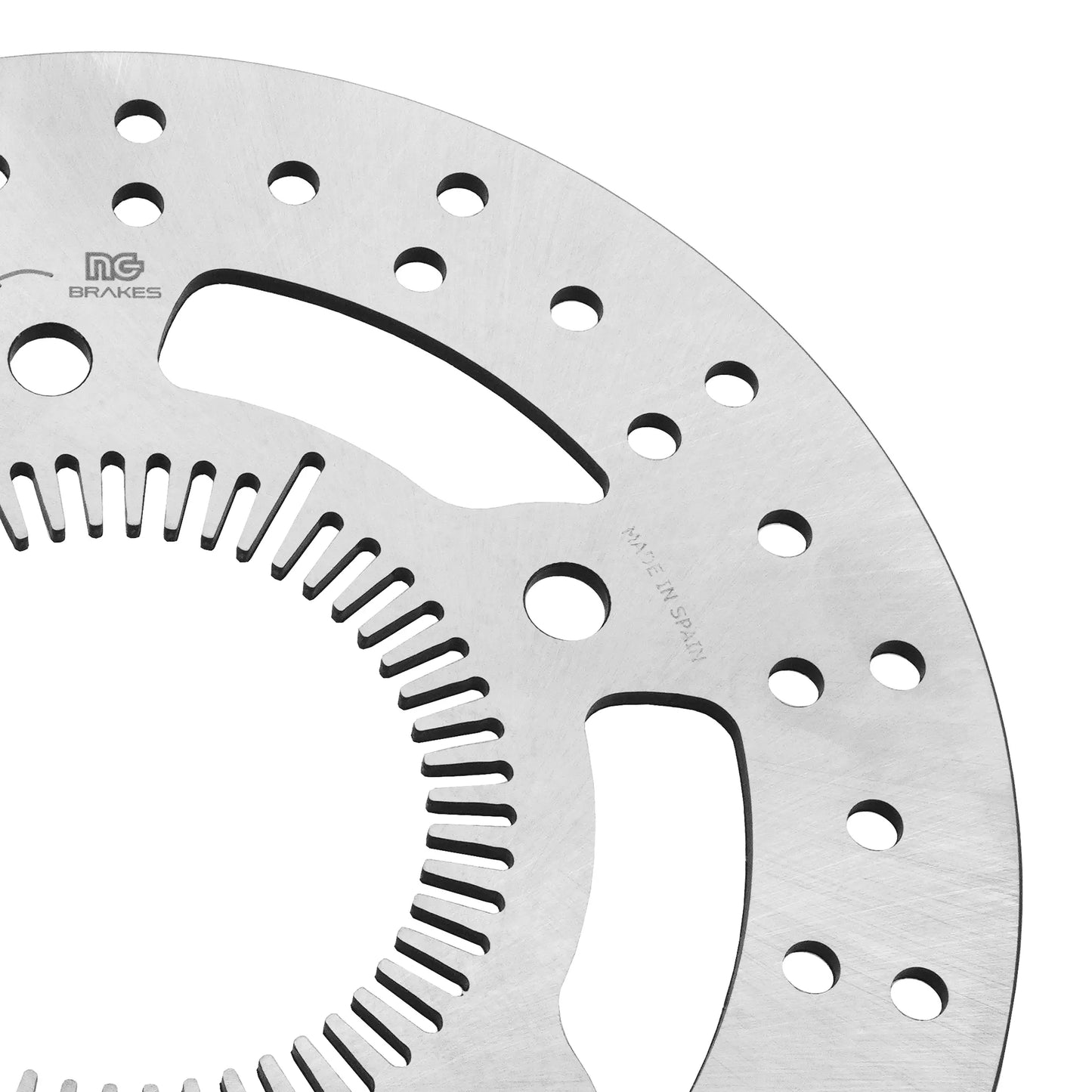 Disco de freno delantero Honda PCX 125/150 24-25 ABS NG Brake Disc