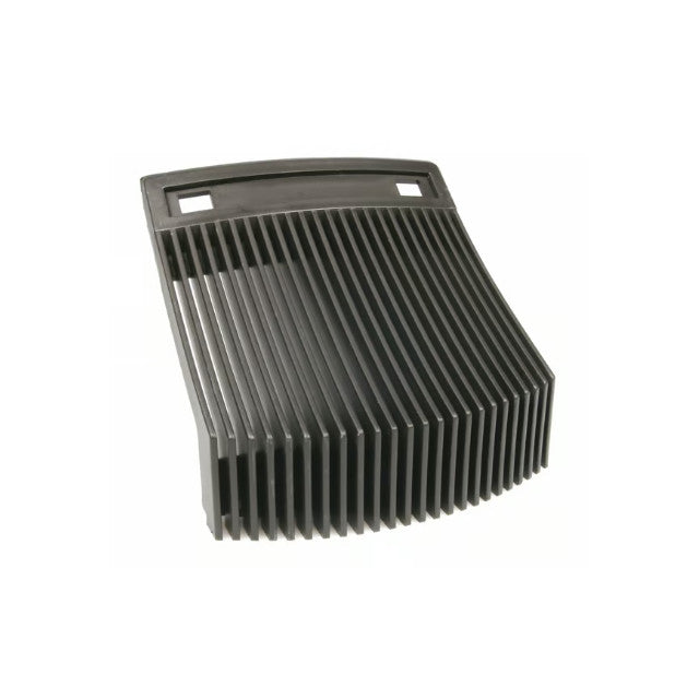 Grille cache klaxon nez Piaggio Vespa TX / T5