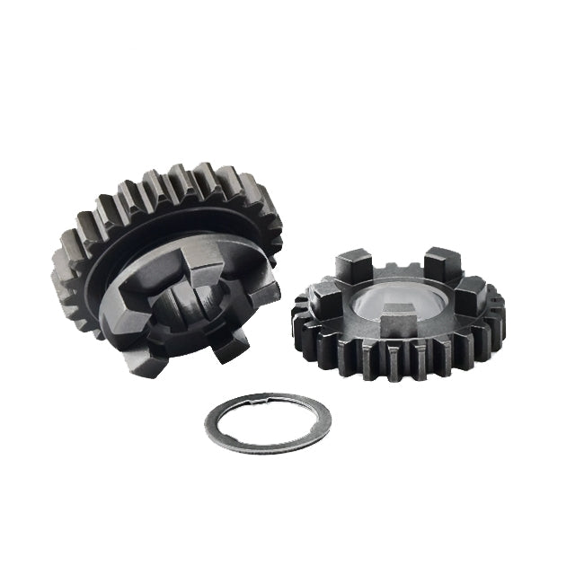 Kit 4ª Marcha 25T/25T MSX/SF Yuminashi 23471-K26-025S