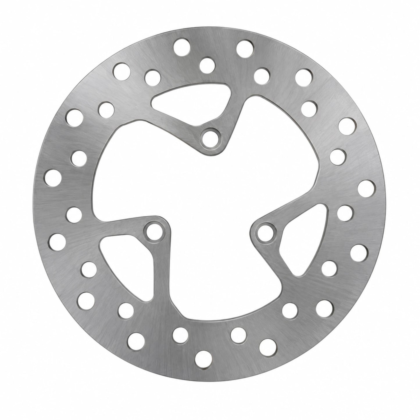 Disques de frein avant Yamaha RAYZR 125 24-25 NG Brake Discs