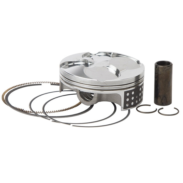 Pistón GP-Racer ø76,77mm Honda CRF 250 R (14-15) 14,6:1 Vertex 23963B