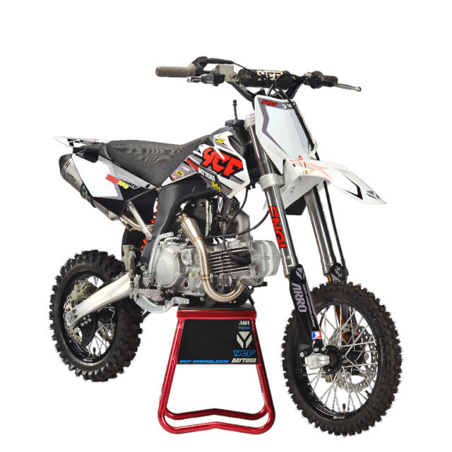 Pitbike YCF Factory SP3 190 2024 24-FACTORYSP3-190-STD