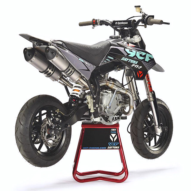 Pitbike YCF SM F190 2024