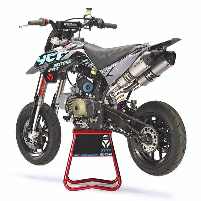 Pitbike YCF SM F190 2024