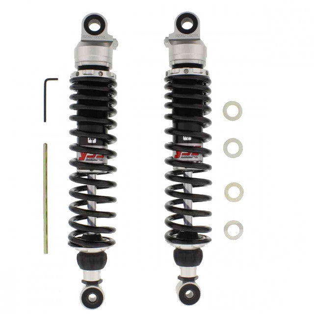 Rear shock absorber kit Honda CB 750 F2 Seven Gas Top Line YSS