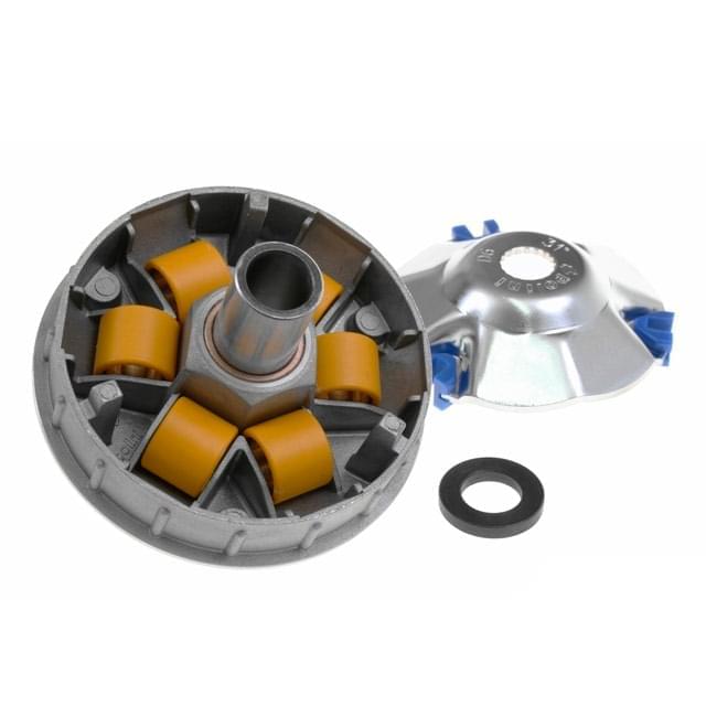 Variador Polini Speed Control Gilera / Derbi / Piaggio 50cc