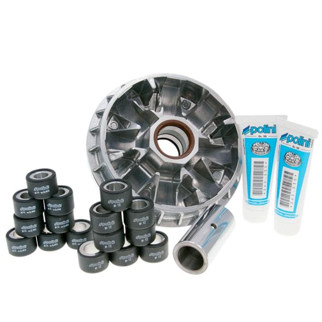 Variador Polini Maxi Hi-Speed Aprilia 500cc 241.636