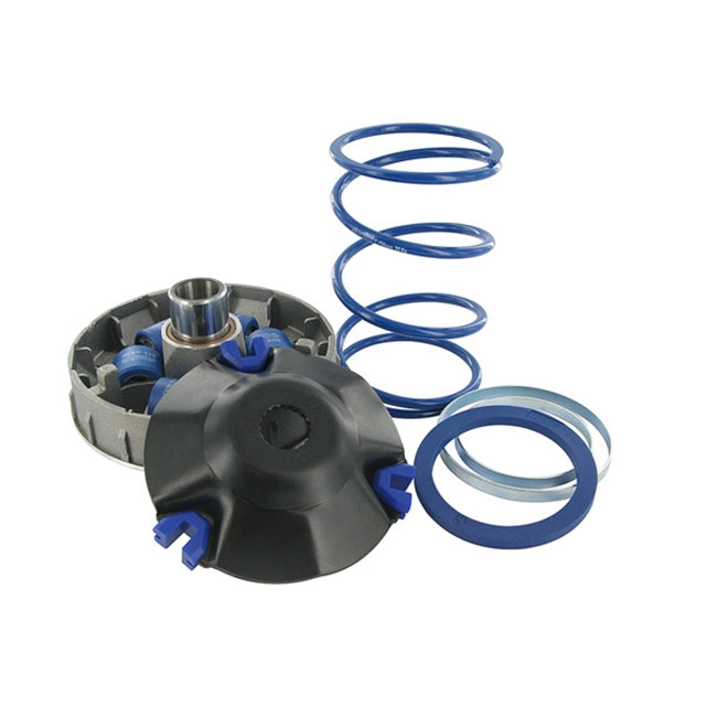 Polini Hi-Speed Variator Piaggio scooter 50cc