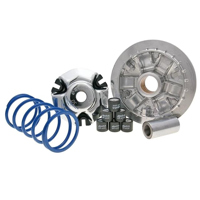 Variador Polini Hi-Speed Yamaha N-Max 125-155 / X-Max 125 >21 241.729