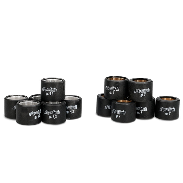 Variateur Polini Hi-Speed Piaggio Liberty 50cc 4T I-Get