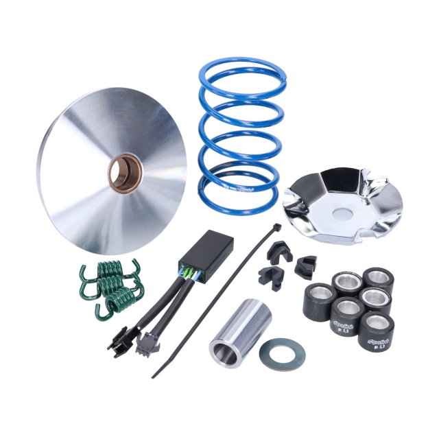 Variador Sym Orbit 50 4T Polini Hi-Speed 241.754