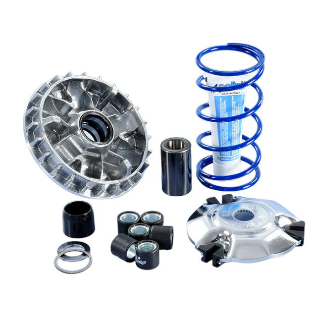 Polini Hi-Speed Variator Piaggio Liberty 125 Iget 3V Euro 5