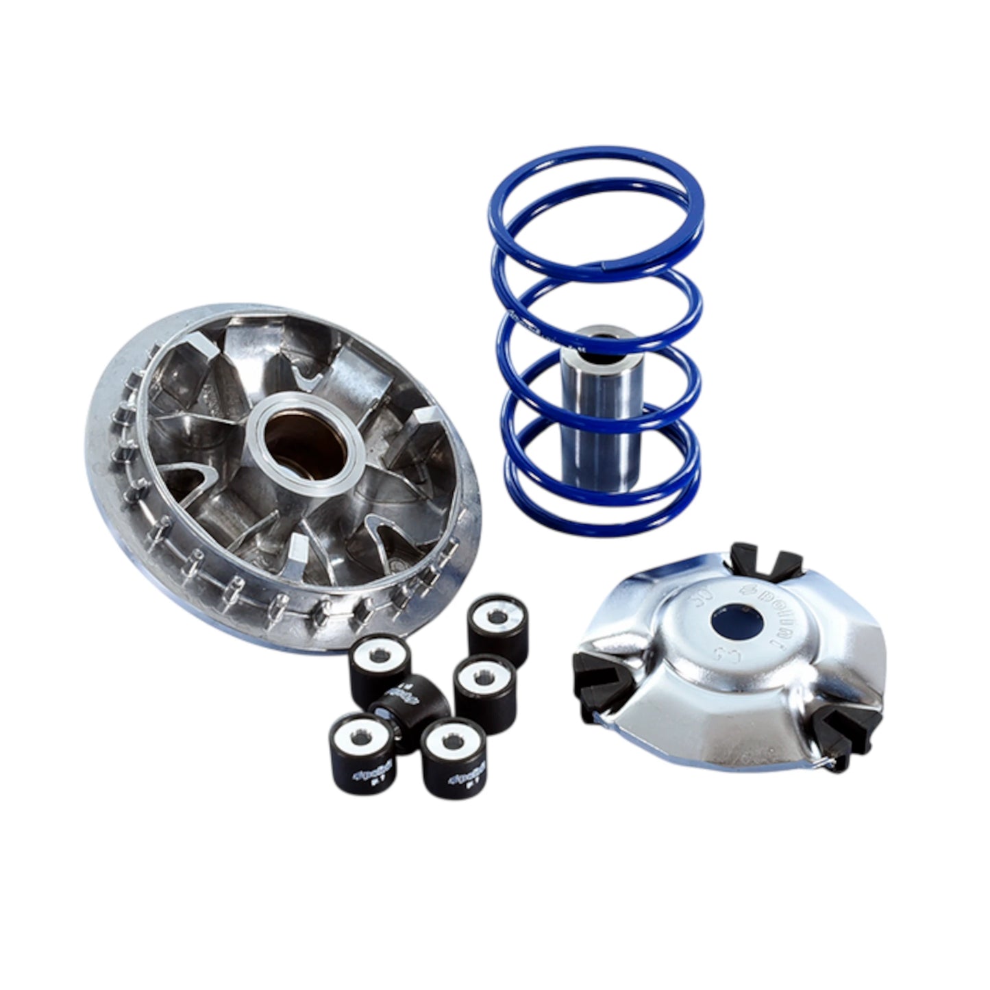 Variador Polini Maxi Hi-Speed Zontes 125 D E5 >2025 241.775