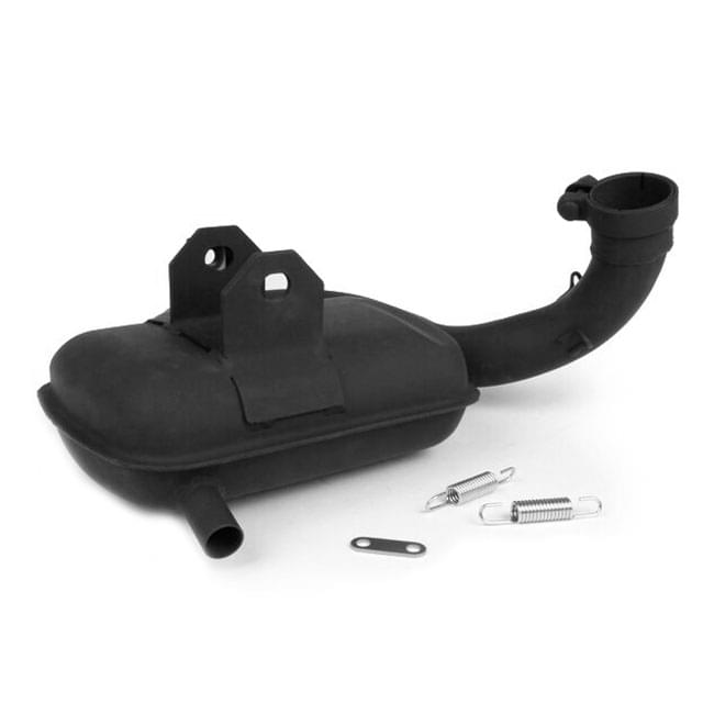 Échappement SIP ROAD 2.0 Vespa 200 DS/DN/TX/IRIS/PX SIP