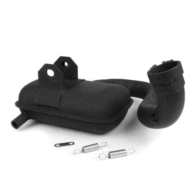 Échappement SIP ROAD 2.0 Vespa 200 DS/DN/TX/IRIS/PX SIP