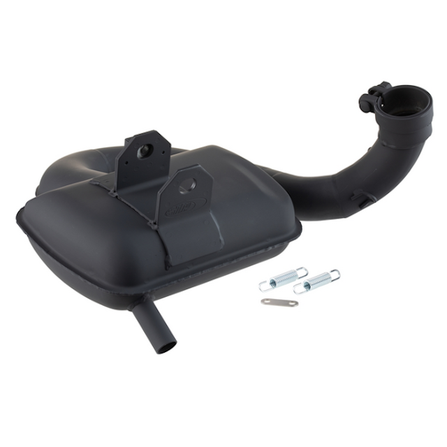 Escape Vespa 200 Rally P200E PX200 SIP ROAD 3.0