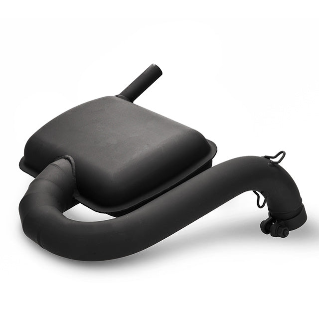 Escape SIP ROAD 2.0 Vespa PX/CL/Iris 125/150 SIP