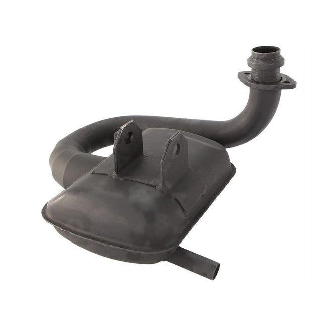 Escape SIP ROAD Vespa T5 Sip