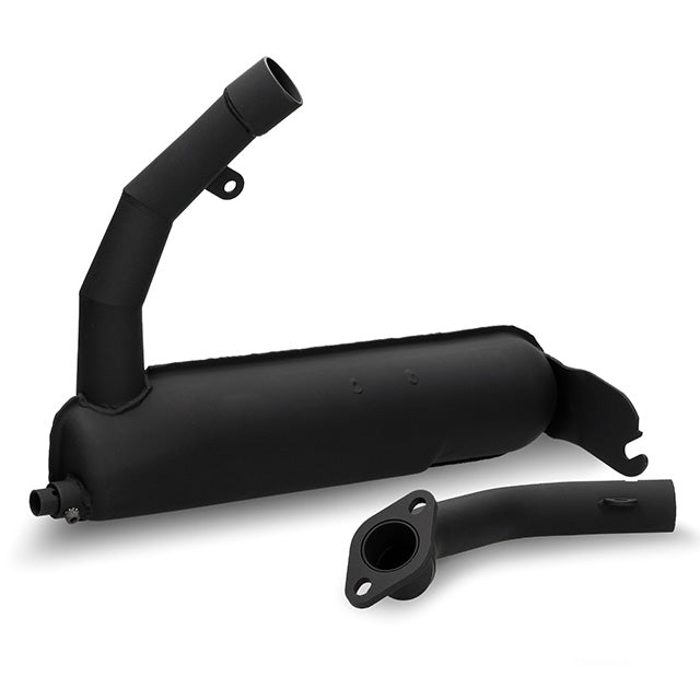 Escape SIP ESTRADA banana Vespa PK XL/S FL SIP