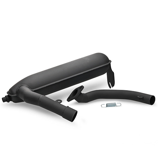 Escape SIP ESTRADA banana Vespa PK XL/S FL SIP