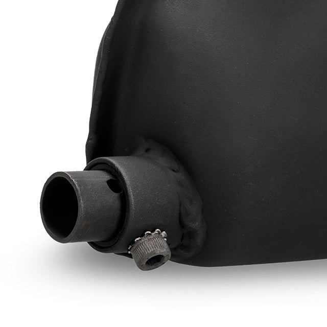 Escape SIP ESTRADA banana Vespa PK XL/S FL SIP