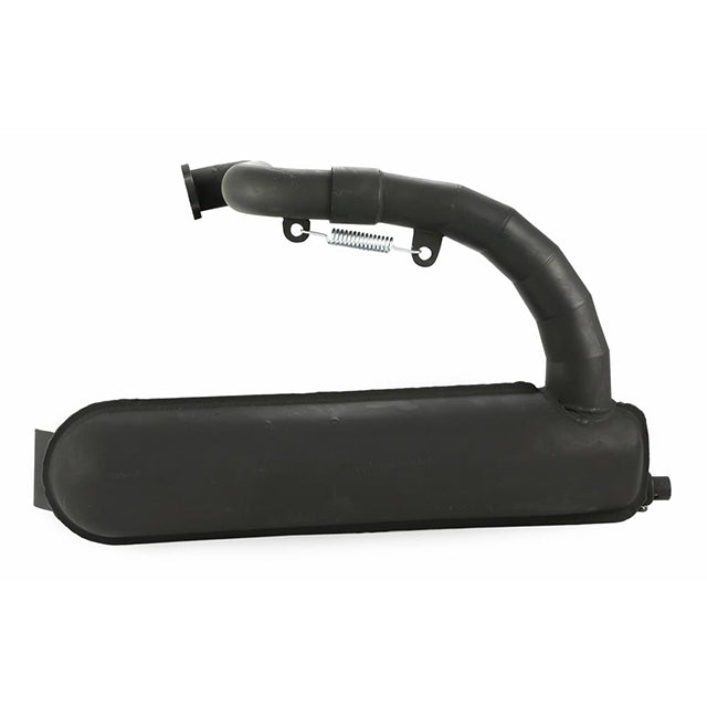 Escape SIP ROAD banana Vespa 50/N/L/R/S/Special/SR/SS SIP