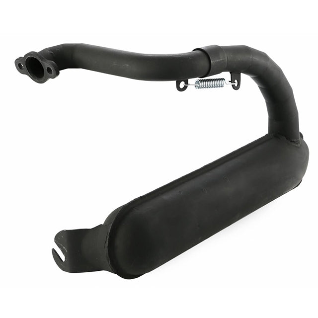 Escape SIP ROAD banana Vespa 50/N/L/R/S/Special/SR/SS SIP