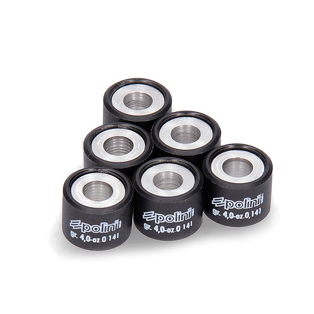 Roletes de variador 16x13 Polini