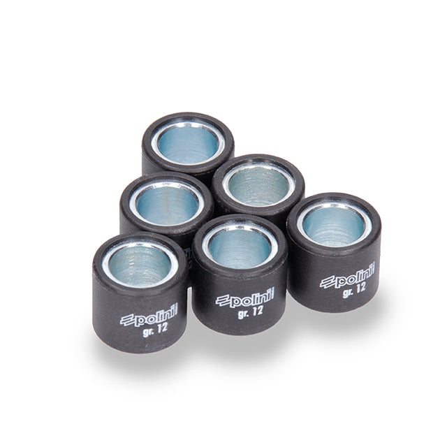 Roletes de variador 19x17 Polini