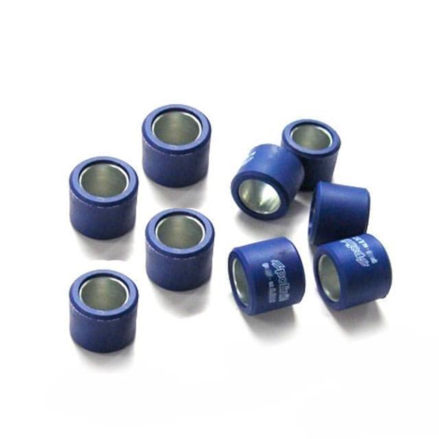 Roletes de variador 20x12 Polini - 8 roletes