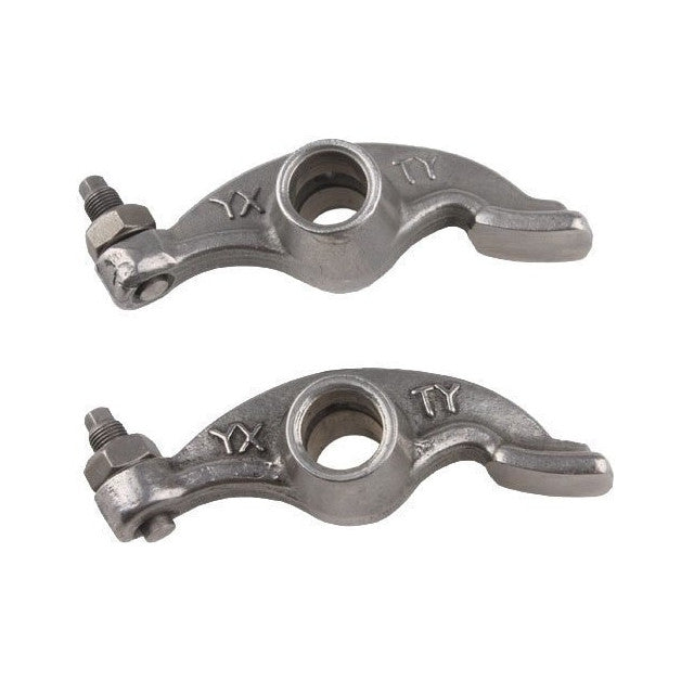 Culbuteurs de soupapes pour moteurs Pitbikes YX