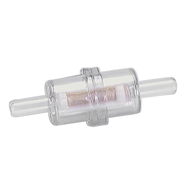 Filtro de gasolina d=6mm Polini